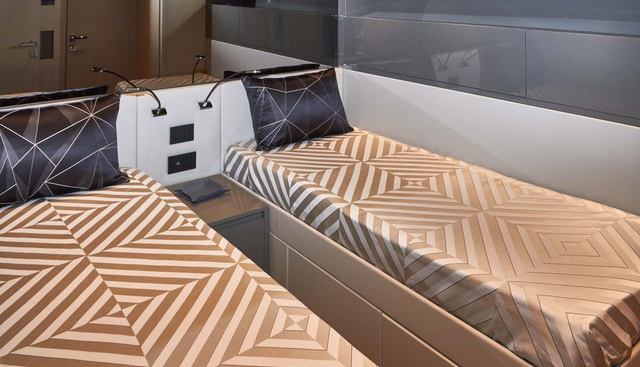 KAPUSHA yacht for sale 32