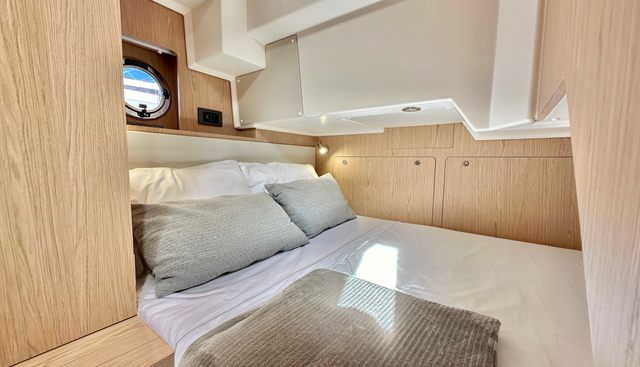 noname yacht for sale 14