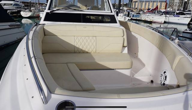 Schatzi yacht for sale 8
