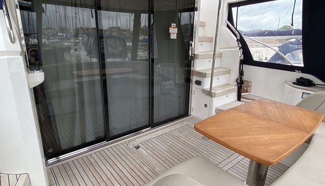 noname yacht for sale 17