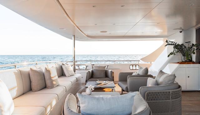 Alegre yacht for sale 48