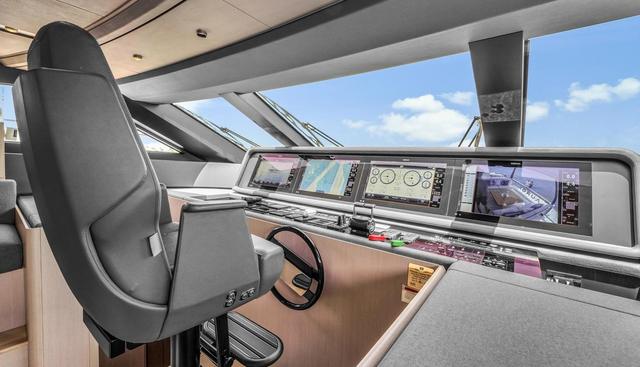 AURORA yacht for sale 25