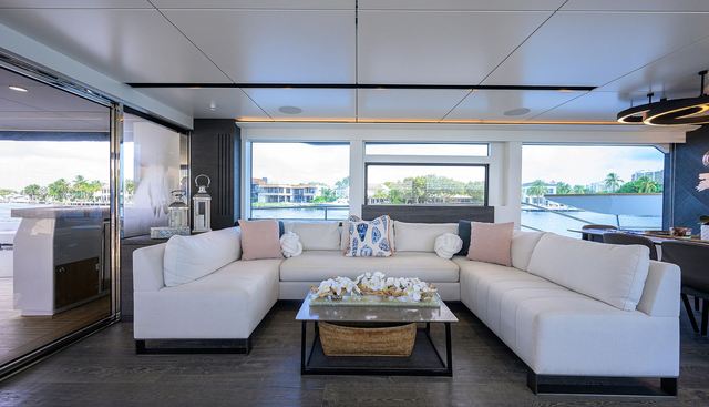 C3 yacht for sale 15