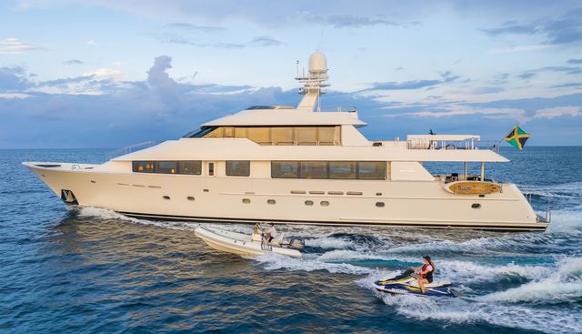 AVALINA yacht for sale 58