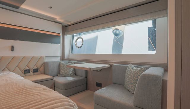 noname yacht for sale 30