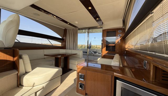 noname yacht for sale 38