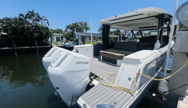 FABIANA yacht for sale 3