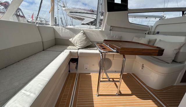 noname yacht for sale 13