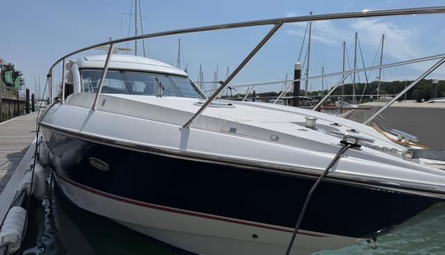 noname yacht for sale 4