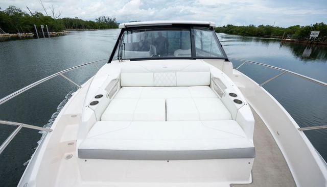 Carpe Diem yacht for sale 18