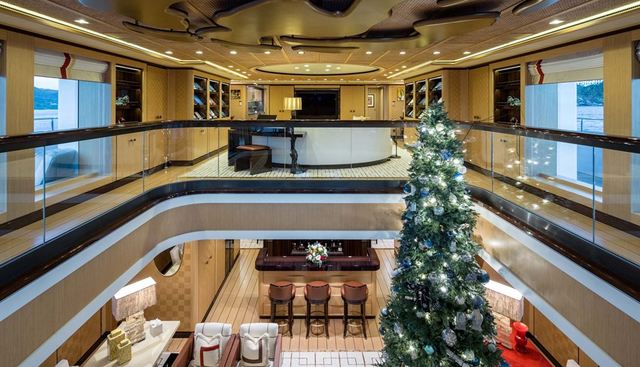 AXIOMA yacht for sale 15