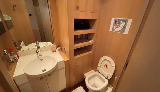 ESPRESSO yacht for sale 7