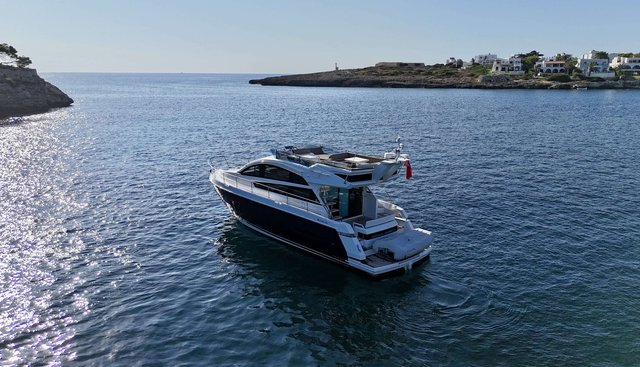 noname yacht for sale 12