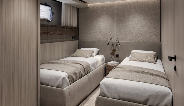 TELL NO ONE yacht for sale 17