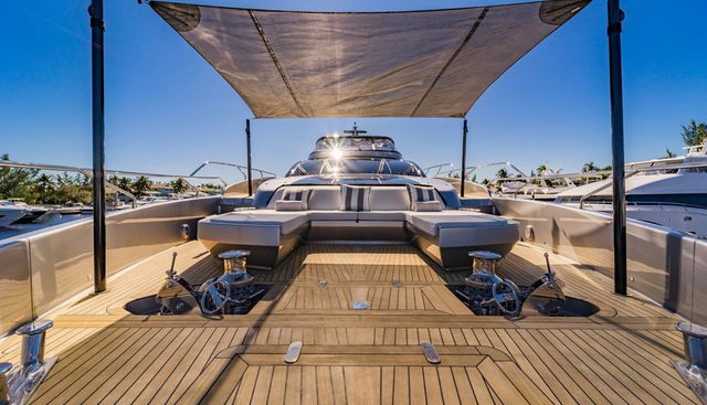 Beyond Beyond yacht for sale 2