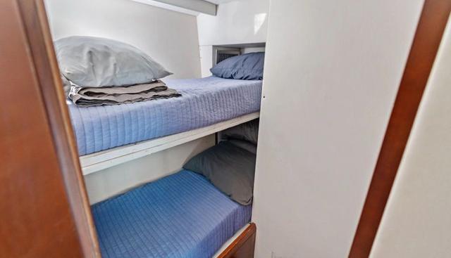 Knot Woke yacht for sale 54