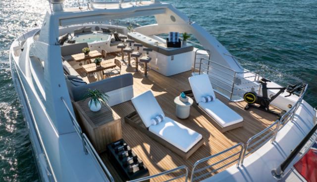 ACACIA yacht for sale 3