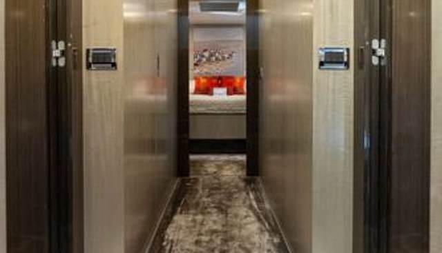 Satisfaction yacht for sale 27