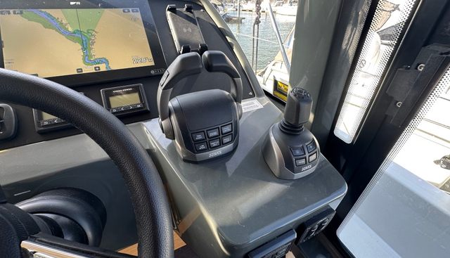 Hattie Grace yacht for sale 32