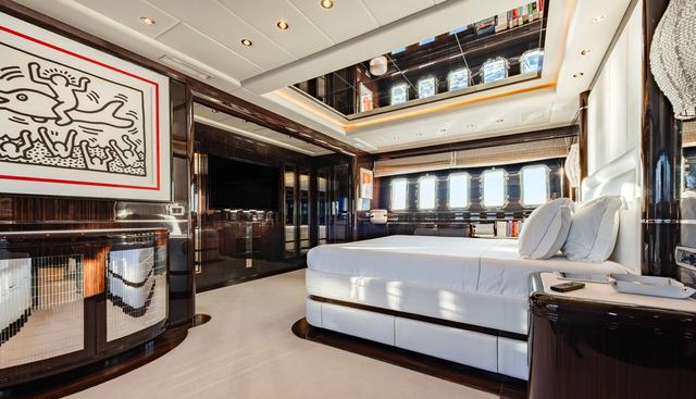 Blue Azur yacht for sale 28