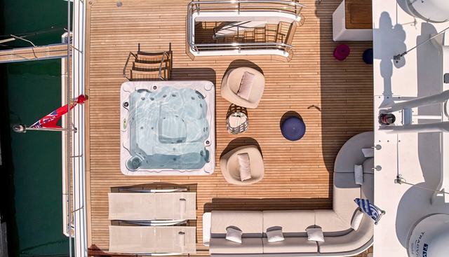 ALBA yacht for sale 45
