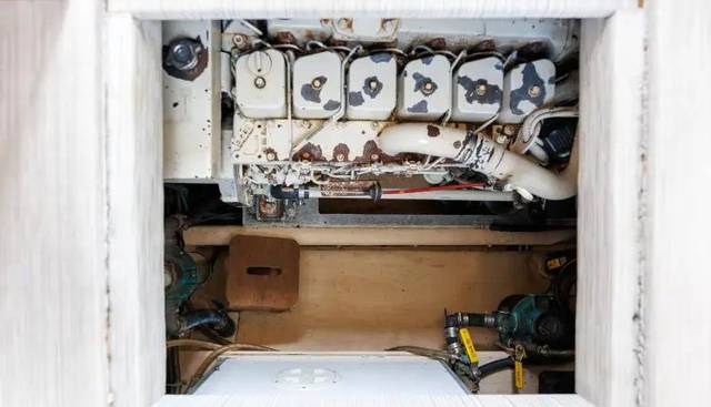 noname yacht for sale 37
