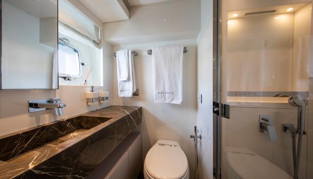 BALANCE yacht for sale 24