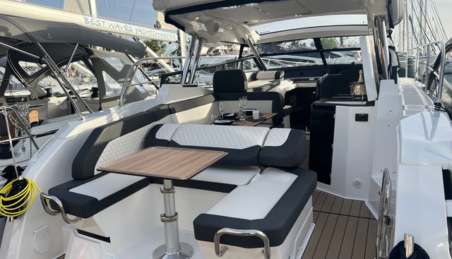 noname yacht for sale 5