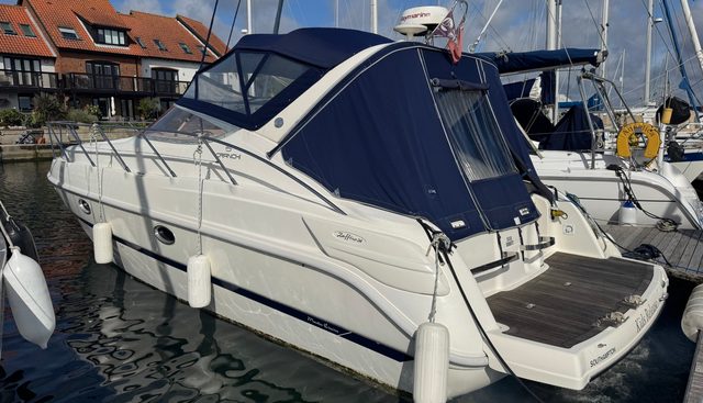 Kid's Release yacht for sale 2