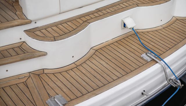 Princess Penny yacht for sale 15