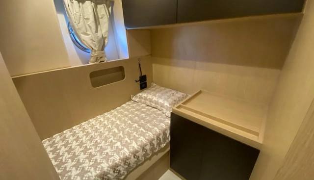 Titta yacht for sale 34