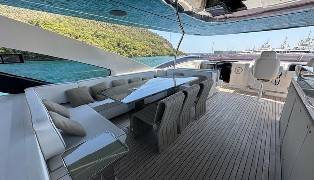 REKOMA yacht for sale 17