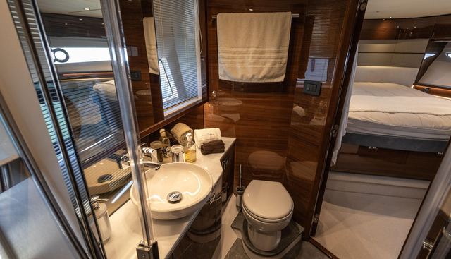Our Princess yacht for sale 30
