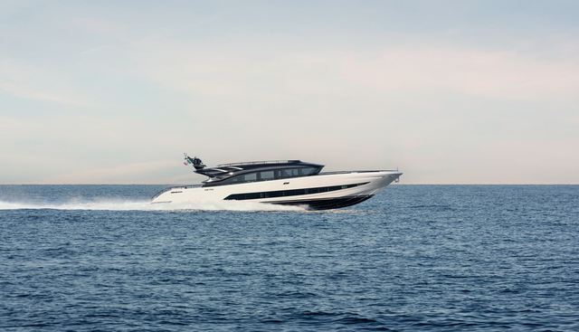AB 110 yacht for sale 24