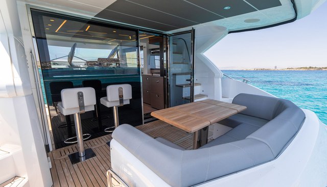 SALAMIS yacht for sale 18