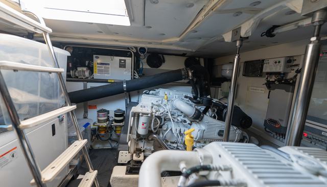 noname yacht for sale 38