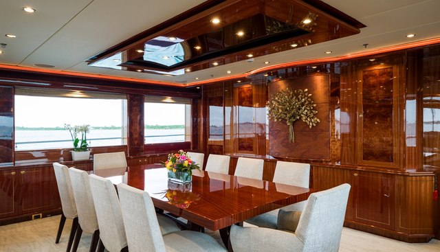 KAJAK yacht for sale 12