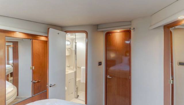 Impulse yacht for sale 18