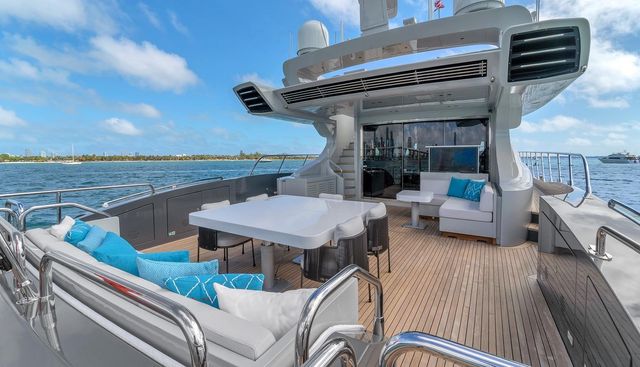 Nana I yacht for sale 14