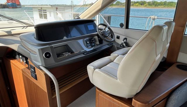 noname yacht for sale 20