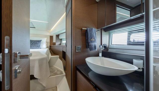 noname yacht for sale 44