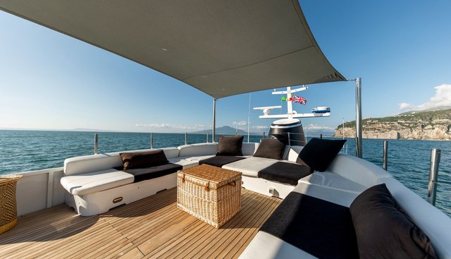 SOUNION II yacht for sale 19