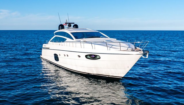SEA SUITE I yacht for sale 2