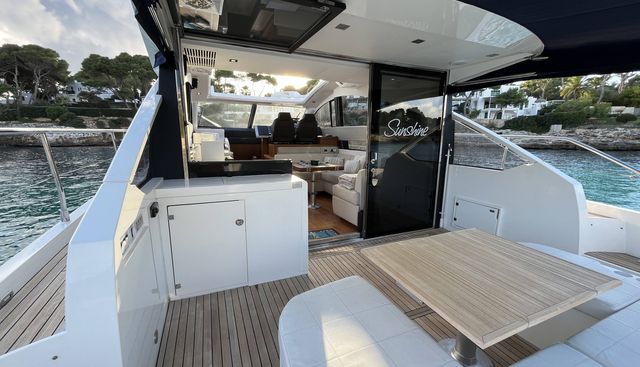 noname yacht for sale 8