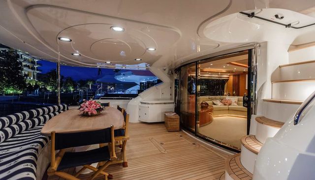 BASYA NICOLI yacht for sale 14