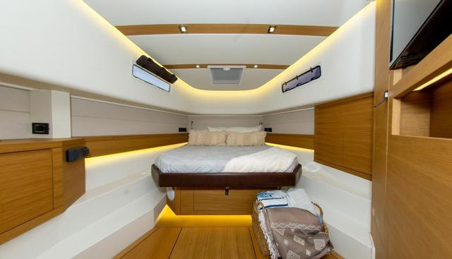 DARYA ONE yacht for sale 5