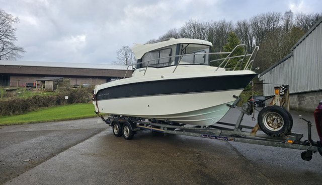 Liberty yacht for sale 3