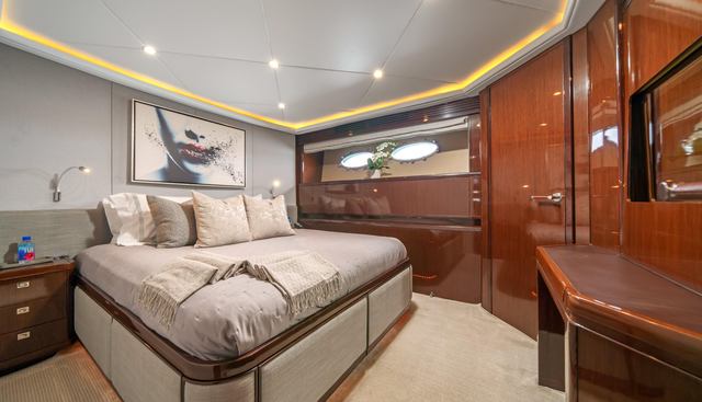 CURRENT SEA yacht for sale 30