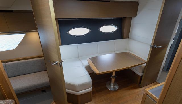 Tyche 1 yacht for sale 23