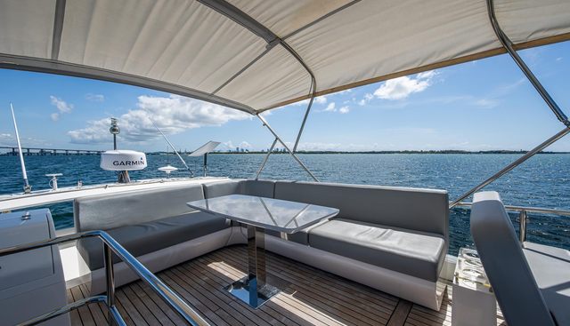 SUNTASTIC yacht for sale 20